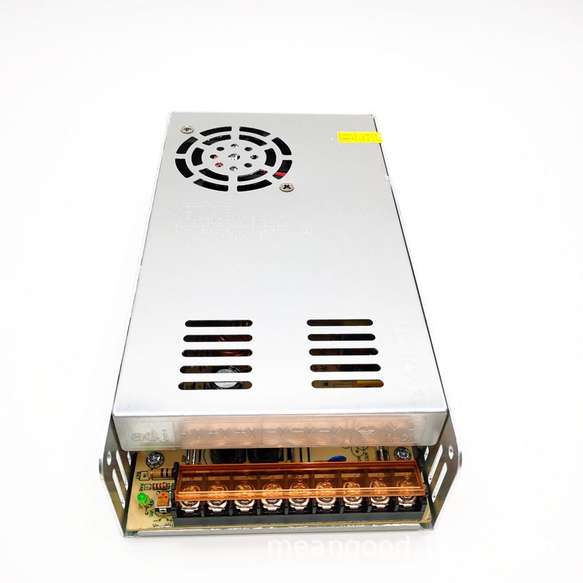 5V60A显示屏电源 5V300W广告屏电源 LED灯开关电源5V60A开关电源
