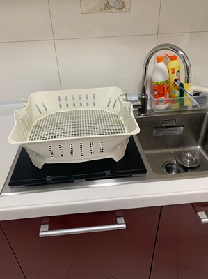 方太水槽洗碗机CT03怎么样?用后感受真实讲述