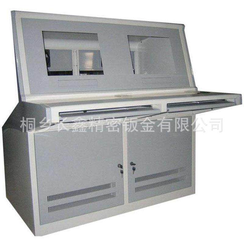 钣金制造 操作柜 钣金件标准机柜 钣金件