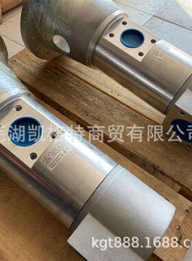 供应篦冷机液压系统循环冷却螺杆泵GR70SMT16B600LB35RF2