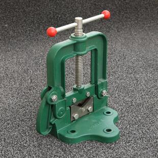 小持型台虎钳龙门力钳重型2号夹工具压钳