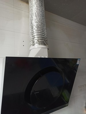 老板26A7油烟机怎么样一周使用彻底爱上了吗