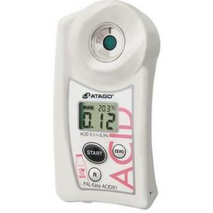 牛奶数显酸度计 ACID91 ATAGO爱拓PAL Easy