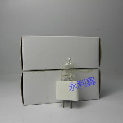 USHIODZA10.8V30W灯泡,Lambda分析仪器用10.8V30W,同PH6390