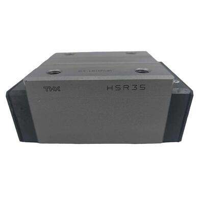 滑块THK不锈钢滚动直线导轨HSR25C HSR25CM HSR30LA HSR35LAM