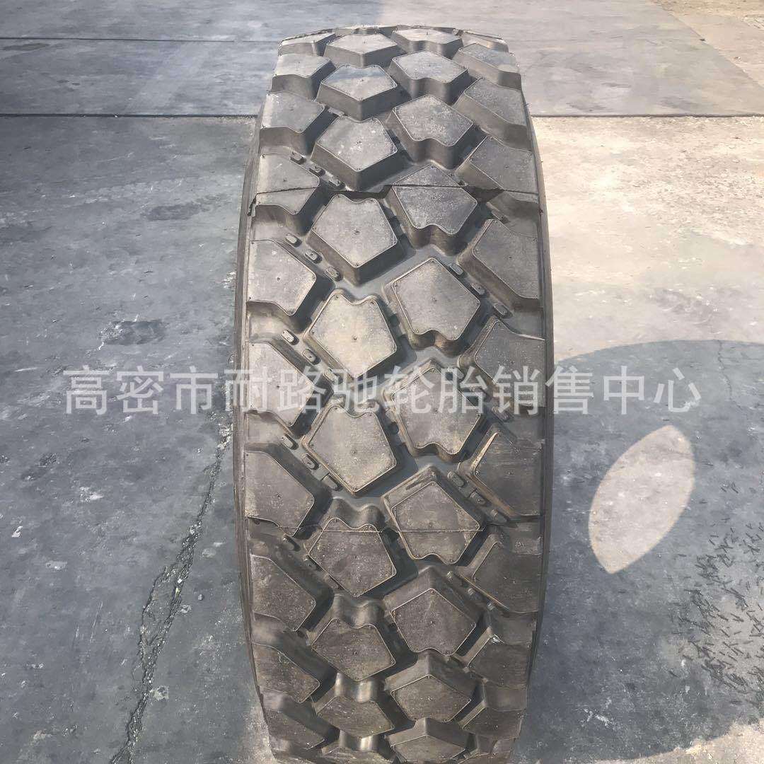 三角越野轮胎305 335 365 425/80R20 425 80r20轮胎