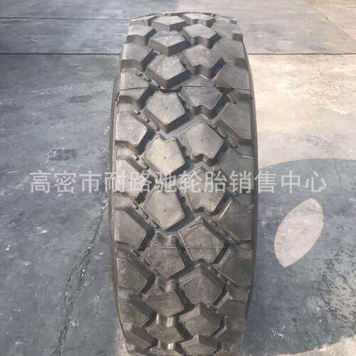 三角越野轮胎305 335 365 425/80R20 425 80r20轮胎