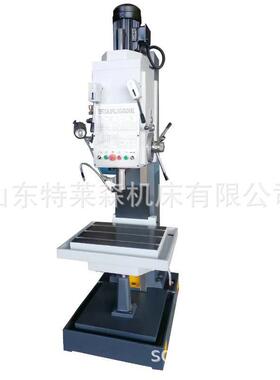 Z5150A立式钻床，钻孔直径50MM，精度高，操作方便厂家直供.