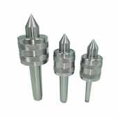 淬火5 防震处理邮加长mt1 双锥 号量 大包3 4顶针回转标准