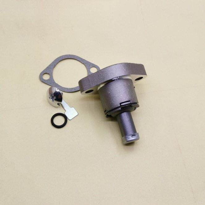 适用QJ300-12A钱江闪300S张紧器闪350小炼条涨紧器 调节器 顶炼器