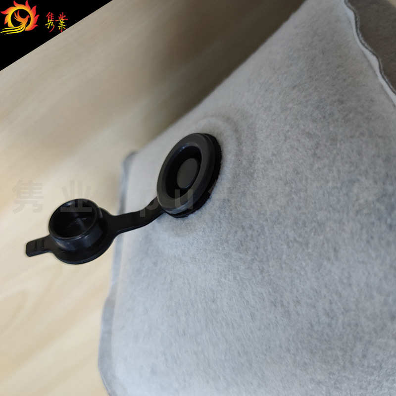 支持定制 矩形长方体气囊充放气支撑TPU复合布气囊3D立体气囊厂家