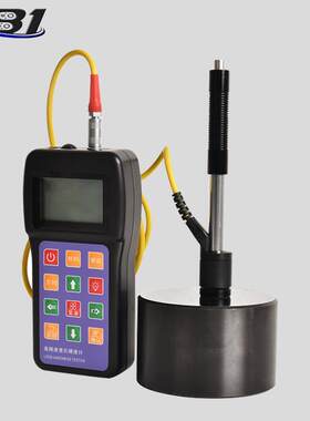 EH-180便携式里氏硬度计模具钢材金属硬度计布氏维氏硬度测试仪