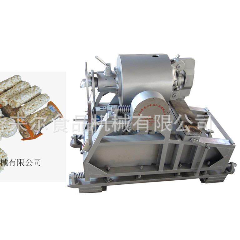 球型玉米膨化机正宗大型气流膨化机