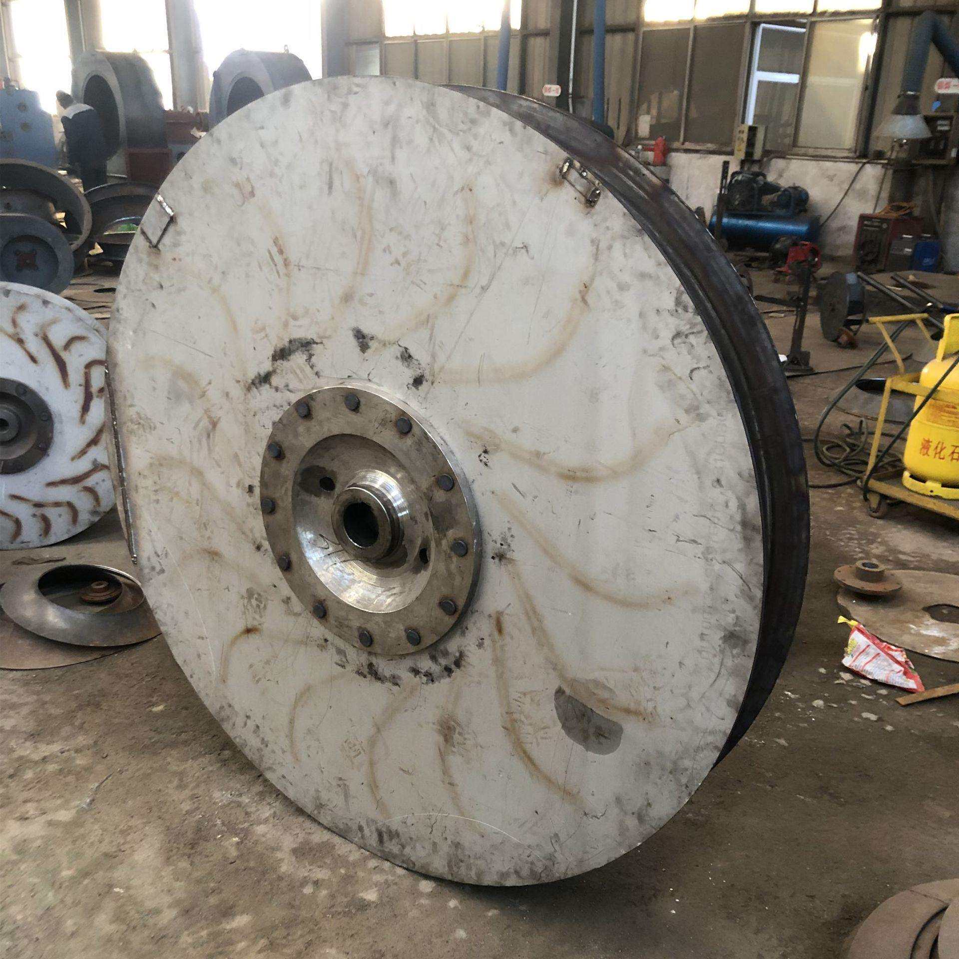 兆拓风机厂家直供 W9-35-03高温离心风机 耐高温 不锈钢材质风机