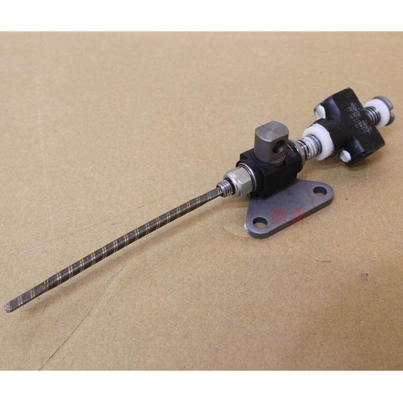 适用奔驰253GLC200GLC260GLC300GLC63转向管柱高度调节器