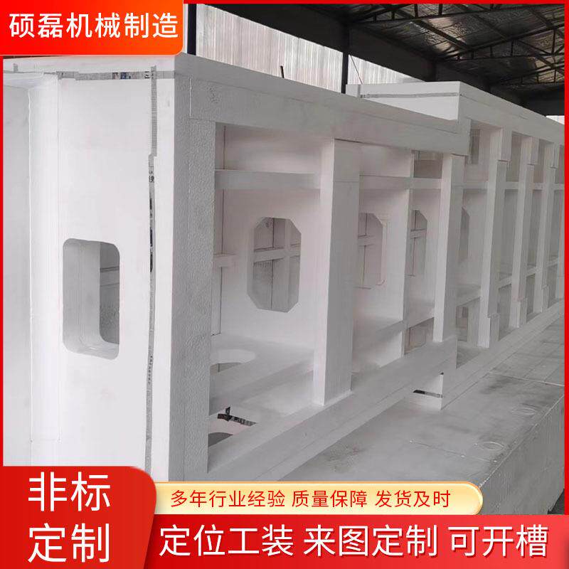 厂家泡沫型消失模具铸造砂型铸铝模具球墨铸铁白模消失模具