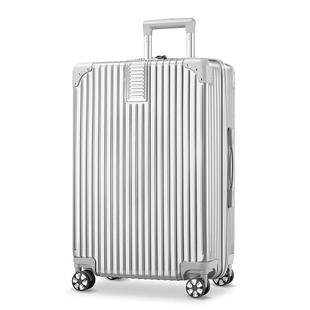 正品梵地亚行李箱容男女大量万向轮拉杆箱码旅行箱大尺寸密箱箱皮