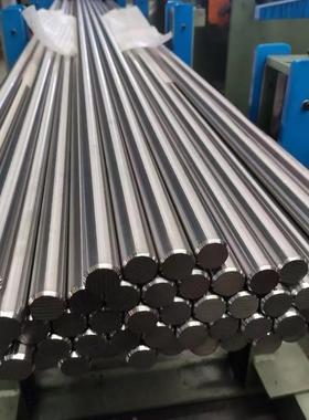 现货 00Cr13Si2 软磁合金 JL-31B不锈钢圆棒K-M31 AISI409可零切