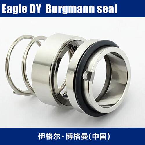 上海博格曼EagleBurgmann机械密封11-M37GN/80-00-L原装替现货