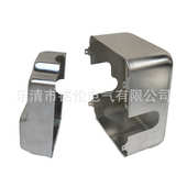 QJ4 防雨帽 25TH 80TH 防尘盖 50TH 气体继电器304不锈钢防雨罩