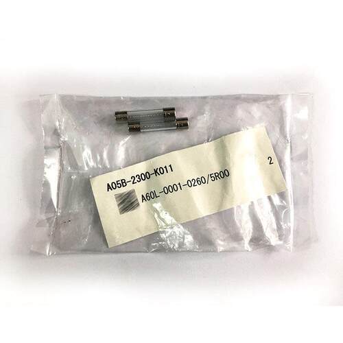 A05B-23600-A05B-230K-0011 A60L0001-020/5R0 发那科玻璃保险丝