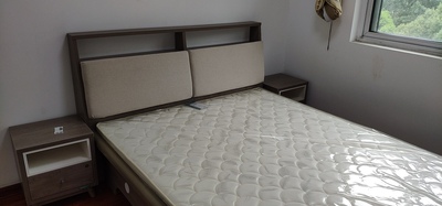 问了又问全友好还是林氏木业好？谁给个有意思的答复