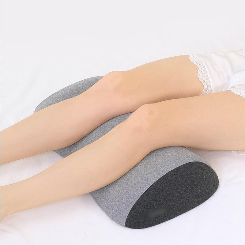 垫脚枕睡觉夹腿枕孕妇床上睡眠抬腿垫腿部枕头抬高垫放松腿垫侧睡