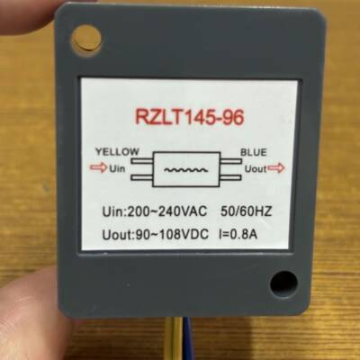合金接触点RZLT145-96/ KZL2-1/SUNSO/P03+高品质电机煞车整流器