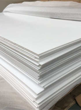 MC尼龙板POM板 棒白 黑 蓝色尼龙棒PA66方块1010方条零切加工