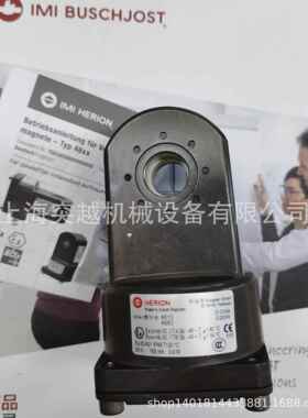 供应NORGREN诺冠4610线圈-防爆电压24V