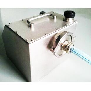 BLT A08气溶胶发生器悬浮粒子发生器颗粒过滤气溶胶发生器现货