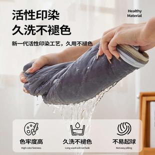 靠背防滑坐垫简约罩加厚通用 沙发包发套北欧全盖布垫子沙四季