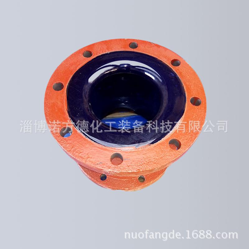 搪玻璃填料箱适用于50L-5000L搪瓷釜搅拌装置专业