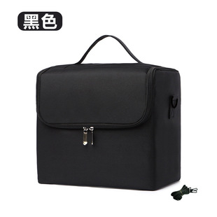 采耳工具箱子修脚师专用工具箱足疗技师上钟工具箱医美工具箱便携