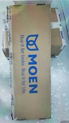 火爆的摩恩304不锈钢水槽真实使用感受