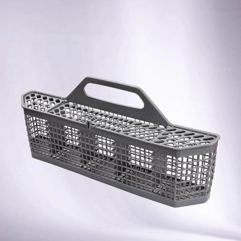 通用洗碗机大款篮子餐具篮替换件W2D8X1012碗8洗机餐具银器篮
