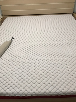 金橡树乳胶床垫怎么样?为何便宜,大家敢入手吗?