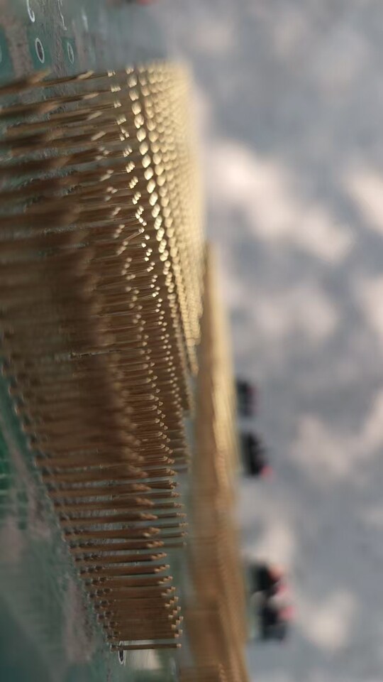 3月27日北京市处置双面镀金板废件一批网络拍卖公告