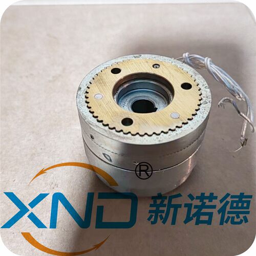 替代三木牙嵌式电磁离合器XND-546-5-34-NF【Φ06/D1C2K4V-22273W