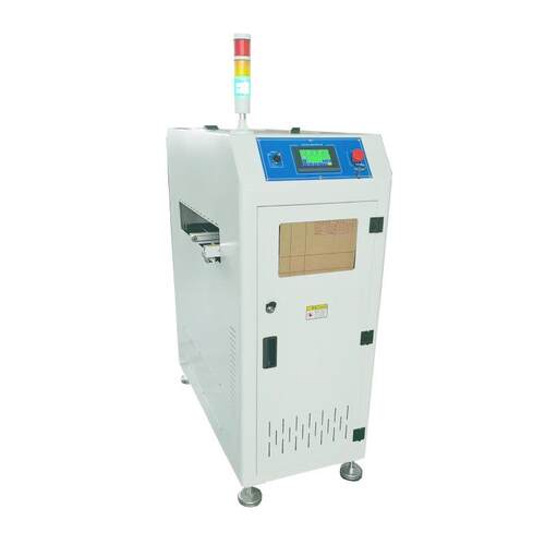 自动化PCB清洁除尘机PCB板除尘机PCB清洁机板面清洁机