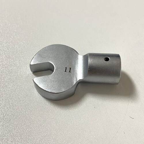 东方准达扭矩扳手配件开口头可搭配NB系列GZB系列CNB系列扭力扳手