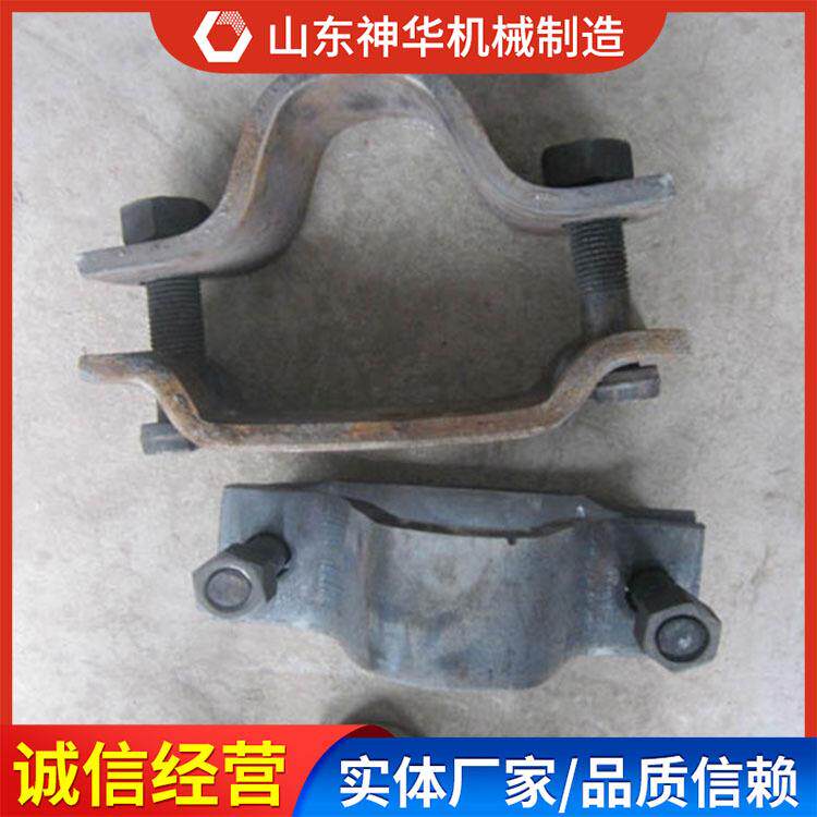 卡缆安装形式山东电询出售卡缆操作性能现货充足卡缆