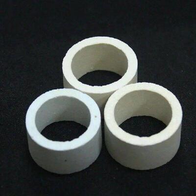 Aquarium decoration Ceramic fish tank Plant Fixing Pot