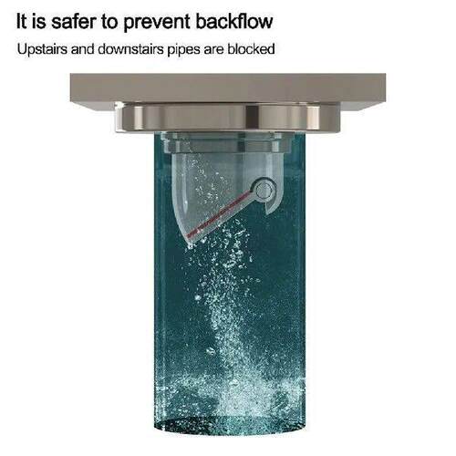Bathroom Accessories Useful Insect Prevention Seal Stopper