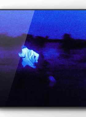 Daniel caesar油画装饰画卧室床头R&B音乐艺术家专辑挂画周边壁画