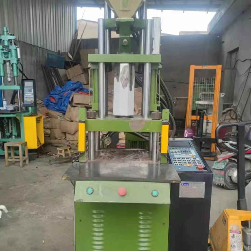 小型思维普注塑机200标准机数据线加工150单滑板塑料机械保修一年