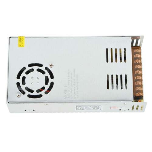 LED显示屏5V60A开关电源S-300-5稳压电源5V300W 广告牌直流电源