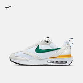 Nike耐克AIR MAX DAWN男运动鞋夏季老爹鞋复古透气DV3489