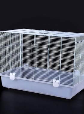 仓鼠笼子80基础笼仓鼠基础笼宠物笼子蜜袋鼯笼松鼠笼