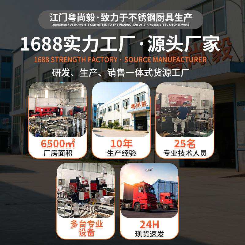 外贸油炸锅商用不锈钢电炸炉炸锅欧英美插跨境电炸锅摆摊厨房设备